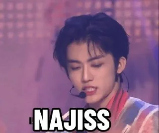 🧋 emoji Jodoh jaemin Telegram sticker 13 of 40