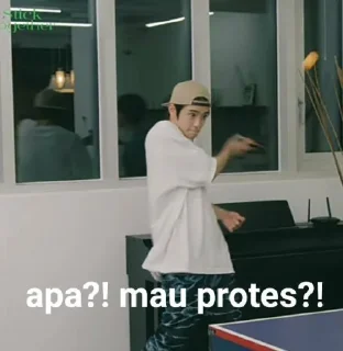 🧋 emoji Jodoh jaemin Telegram sticker 17 of 40