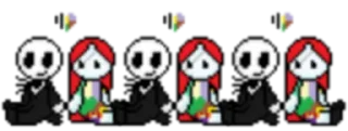 🪬 emoji @iPemnbokep on Telegram! Telegram sticker 7 of 62