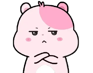 😒 emoji @Swssy's Sticker Pack 10 (2023) Telegram sticker 19 of 40
