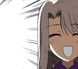 🤨 emoji Saber Telegram sticker 16 of 51