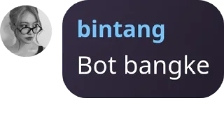 🤝 emoji COBOY PART 1 Telegram sticker 21 of 120