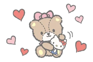 💬 emoji ㅤㅤ          ˖ これは   @stikie ♡ Telegram sticker 5 of 40