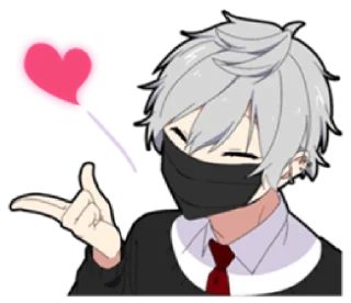 ☃️ emoji ㅤㅤ          ˖ これは   @stikie ♡ Telegram sticker 5 of 40