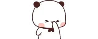 💈 emoji paus Telegram sticker 19 of 25