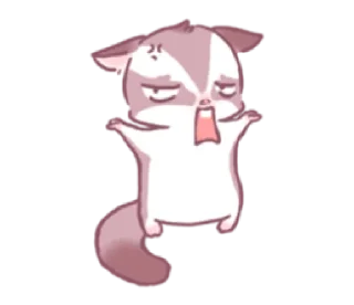 🥪 emoji ㅤㅤ          ˖ これは   @stikie ♡ Telegram sticker 17 of 40