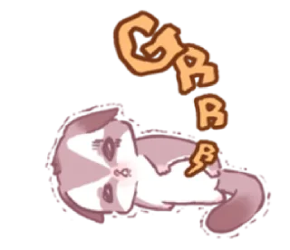 🥪 emoji ㅤㅤ          ˖ これは   @stikie ♡ Telegram sticker 21 of 40