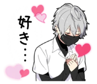 Sticker from ㅤㅤ          ˖ これは   @stikie ♡