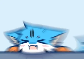 🤩 emoji 今天锋了吗？ Telegram sticker 16 of 28