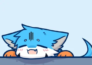😊 emoji 今天锋了吗？ Telegram sticker 11 of 28