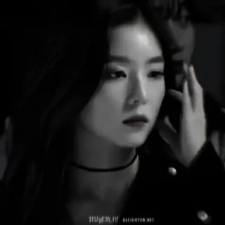 ☎️ emoji Irene , @Loveplce Telegram sticker 22 of 35
