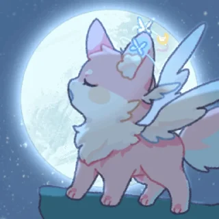 😭 emoji 砂糖琉花5 @zhaxia_cn Telegram sticker 2 of 16