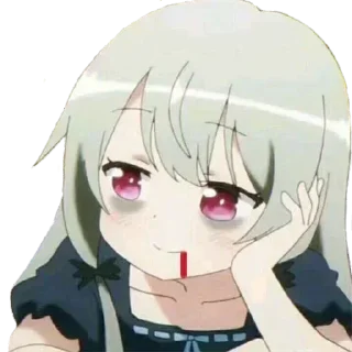 Sticker from Mix Pack • @Grup_Anime_Chat