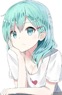 😕 emoji Mix Pack • @Grup_Anime_Chat Telegram sticker 7 of 120
