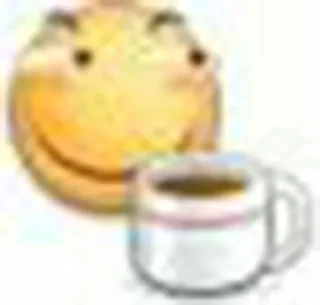 😎 emoji My Telegram sticker 9 of 12