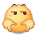 Sticker from 贴吧表情包