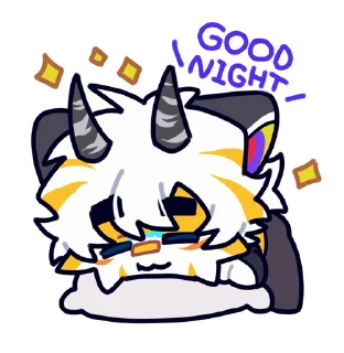 💤 emoji 旅行猫咪 Telegram sticker 8 of 32
