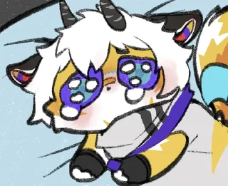 🥺 emoji 旅行猫咪 Telegram sticker 10 of 32