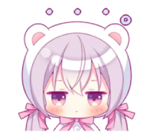 🧷 emoji ㅤㅤ          ˖ これは   @stikie ♡ Telegram sticker 16 of 32