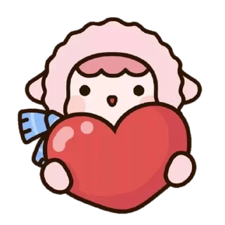 💛 emoji Pig Telegram sticker 23 of 116