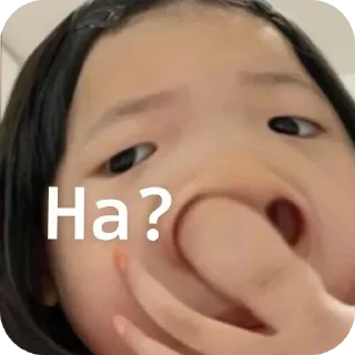 Sticker from ohan aydol @YoorhanS