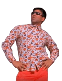 😎 emoji Harsh Telegram sticker 14 of 26