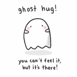 🦖 emoji 、cute ghost ! @JENNIEUKKIM Telegram sticker 20 of 28
