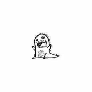 🍯 emoji 、random @JENNIEUKKIM Telegram sticker 8 of 10