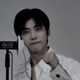 🙄 emoji JAEMIN ² ꞋꞌꞋ┼╌ׄ @PARTNERMU Telegram sticker 5 of 50