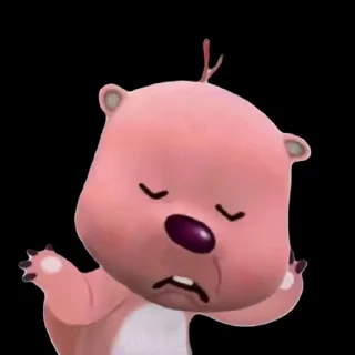 🙄 emoji 测试 Telegram sticker 17 of 58