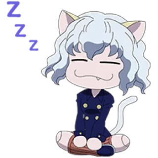 Sticker from 金木 研's Sticker Pack