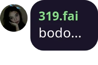 🤨 emoji gc haram Telegram sticker 23 of 25