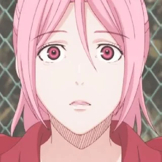 🌸 emoji Momoi Satsuki - @cylsdiarys Telegram sticker 3 of 40