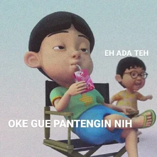🌝 emoji kampoeng durian runtuh - @HolOgraphc Telegram sticker 24 of 38