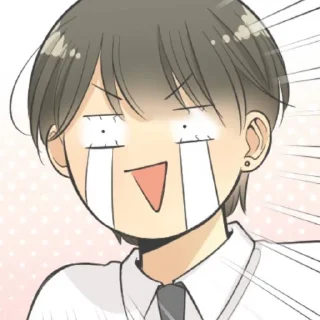 🖇 emoji @cupidreams 🗞 @fckmne Telegram sticker 5 of 60