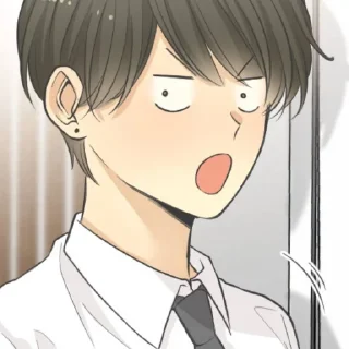 🖇 emoji @cupidreams 🗞 @fckmne Telegram sticker 16 of 60