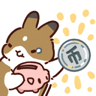 🪙 emoji 提摩西小队 bilibili Telegram sticker 16 of 55