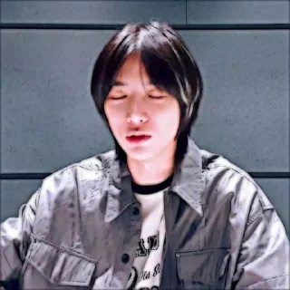 🧸 emoji 𝐂hoi 𝐁eomgyu 𝐕live · @urbearcbg Telegram sticker 8 of 101
