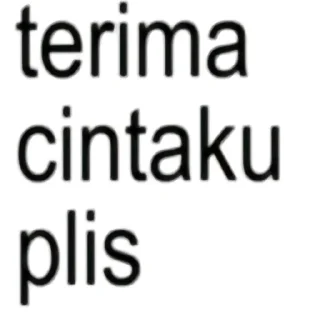 👍 emoji punya dapa :: @pleacurre Telegram sticker 23 of 101