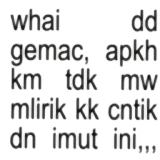 👍 emoji punya dapa :: @pleacurre Telegram sticker 24 of 101