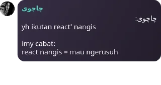 🧛‍♀️ emoji punya cacuy Telegram sticker 6 of 32