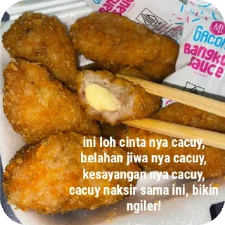 🍲 emoji punya cacuy Telegram sticker 16 of 32
