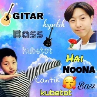 😱 emoji Raka baik Telegram sticker 3 of 32