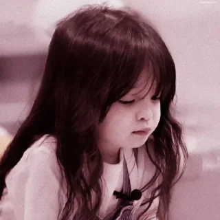💗 emoji ⎙ baby naeun . @rumahainee Telegram sticker 16 of 21