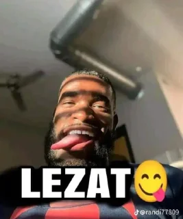 🥰 emoji Squad JMK48 Telegram sticker 9 of 110