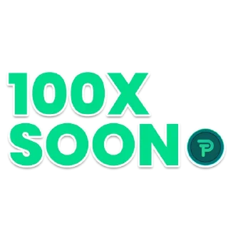 💯 emoji Position.Exchange @SafeTrangle_design Telegram sticker 3 of 12