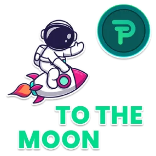 🚀 emoji Position.Exchange @SafeTrangle_design Telegram sticker 9 of 12