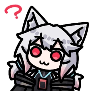 🤔 emoji kkz @zhaxia_cn Telegram sticker 11 of 48