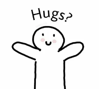 🫶 emoji r Telegram sticker 17 of 35