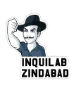 🇮🇳 emoji I Love My India 🇮🇳 ( @Golu777 ) Telegram sticker 3 of 15